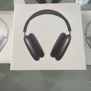 AirPod Max - Space Gray/Black